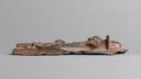 Relief Plaque
