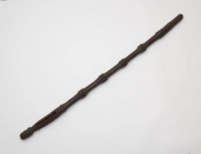 Ancestral Staff 