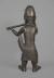 Hornblower or Fluteplayer Figure