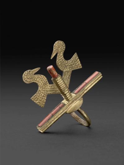 Finger Ring