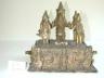 Altar Tableau