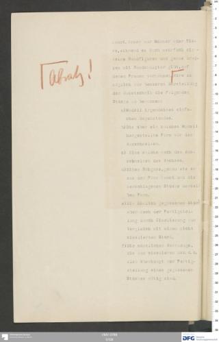 An archival document representing a Shipping Records of 2 page(s)