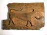 Relief Plaque