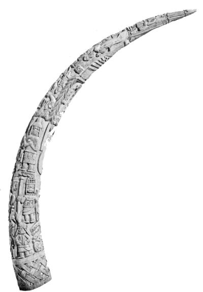 Altar Tusk
