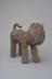 Leopard Figure