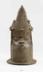 Commemorative Queen Mother Head