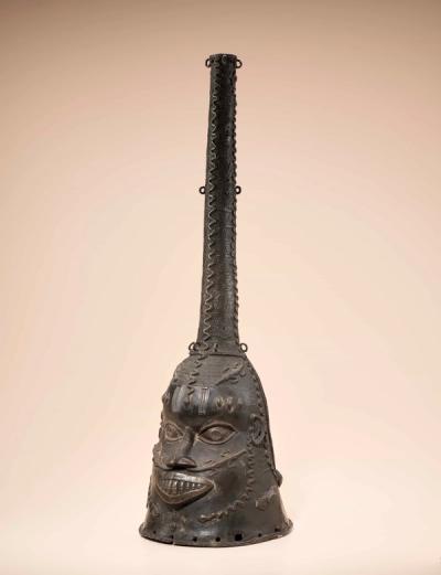 Odudua Mask