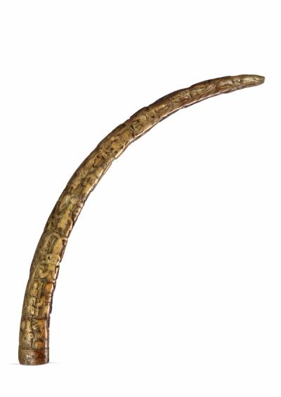 Altar Tusk