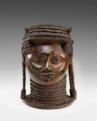 Udo-Style Head