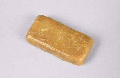 Wax Model