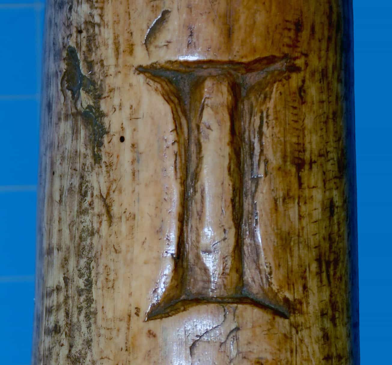 TBC King's Mark