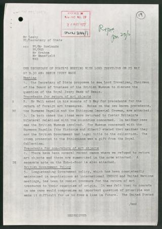 An archival document representing a Files  of 4 page(s)