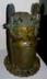 Commemorative Head