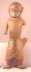 Ewua Messenger Figure
