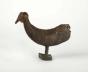 Rooster Figure 