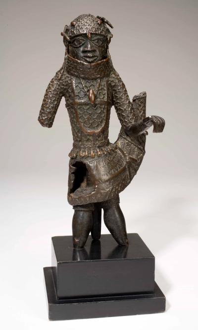 Male Figure