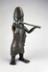 Hornblower or Fluteplayer Figure
