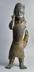 Hornblower or Fluteplayer Figure