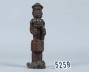 Ewua Messenger Figure