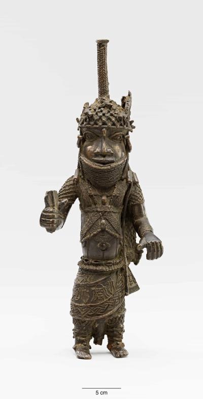 Male Figure