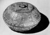 Lidded bowl