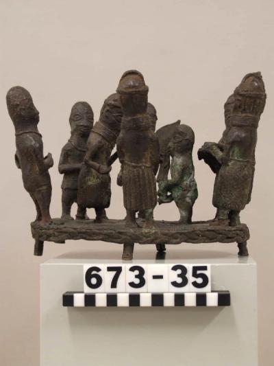 Figure Group