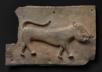 Relief Plaque