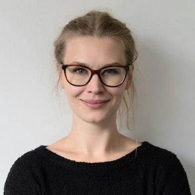 Gwenlyn Tiedemann