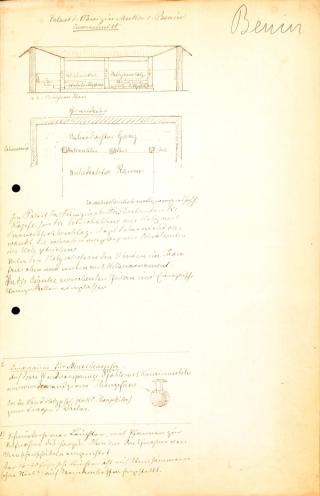 An archival document representing a Research notes of 2 page(s)
