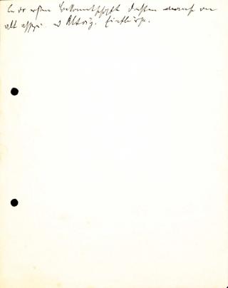 An archival document representing a Research notes of 11 page(s)