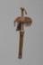 Bird of Prophecy Staff