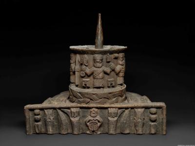 Altar of the Hand