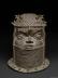 Commemorative Head