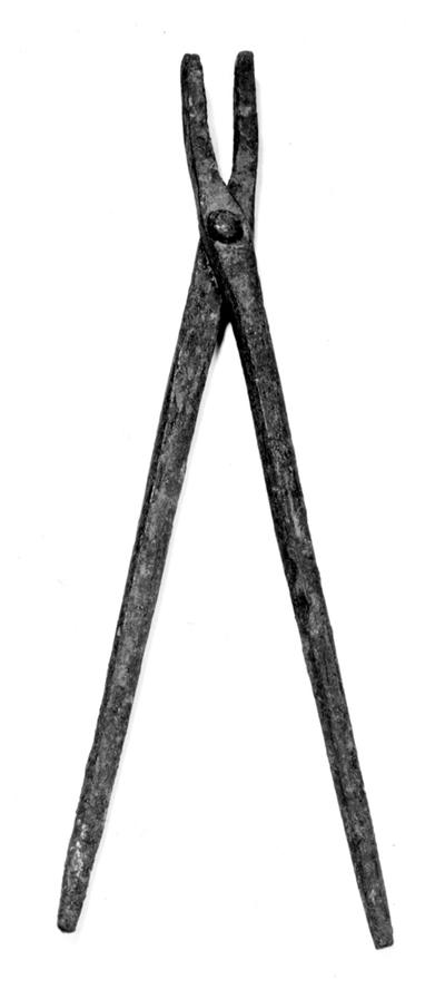 Tong