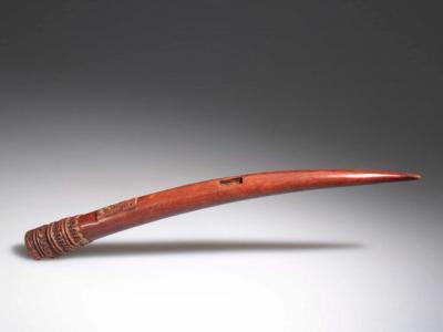 Horn or Flute