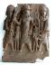 Relief Plaque