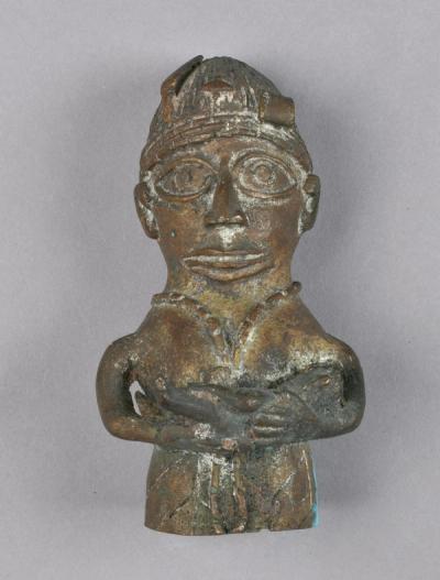 Female Figure