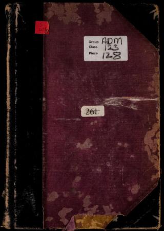 An archival document representing a Files  of 452 page(s)