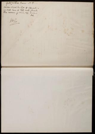 An archival document representing a Files  of 3 page(s)