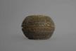 Lidded bowl