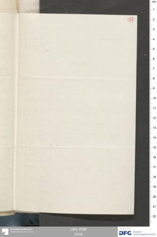 An archival document representing a Correspondence of 8 page(s)