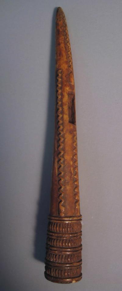 Horn or Flute