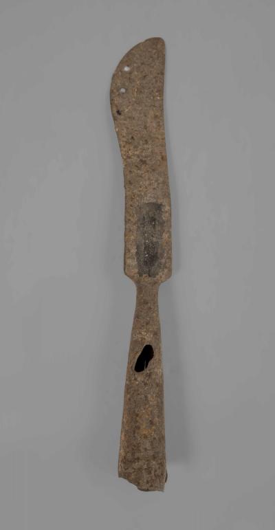 Knife and Dagger
