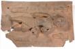 Relief Plaque