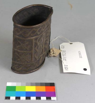 Armcuff