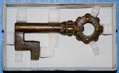 Key