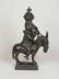 Horse Rider Figure
