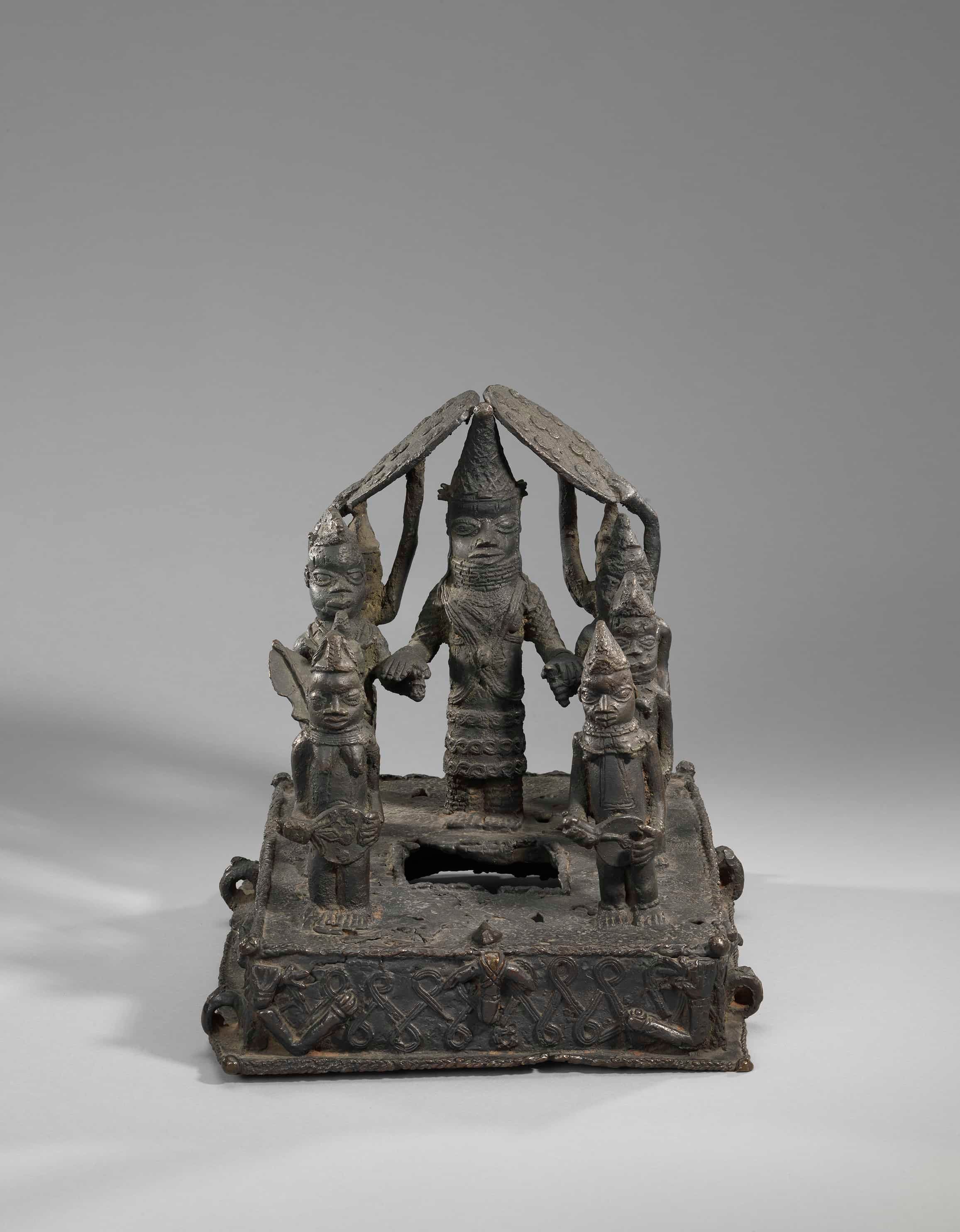 Ukpan obọ eva