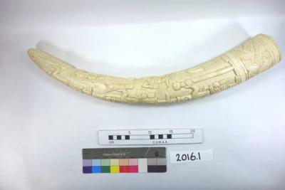 Altar Tusk