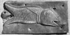 Relief Plaque